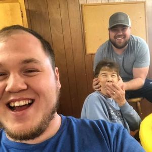 Meet your Posher, Jonathon